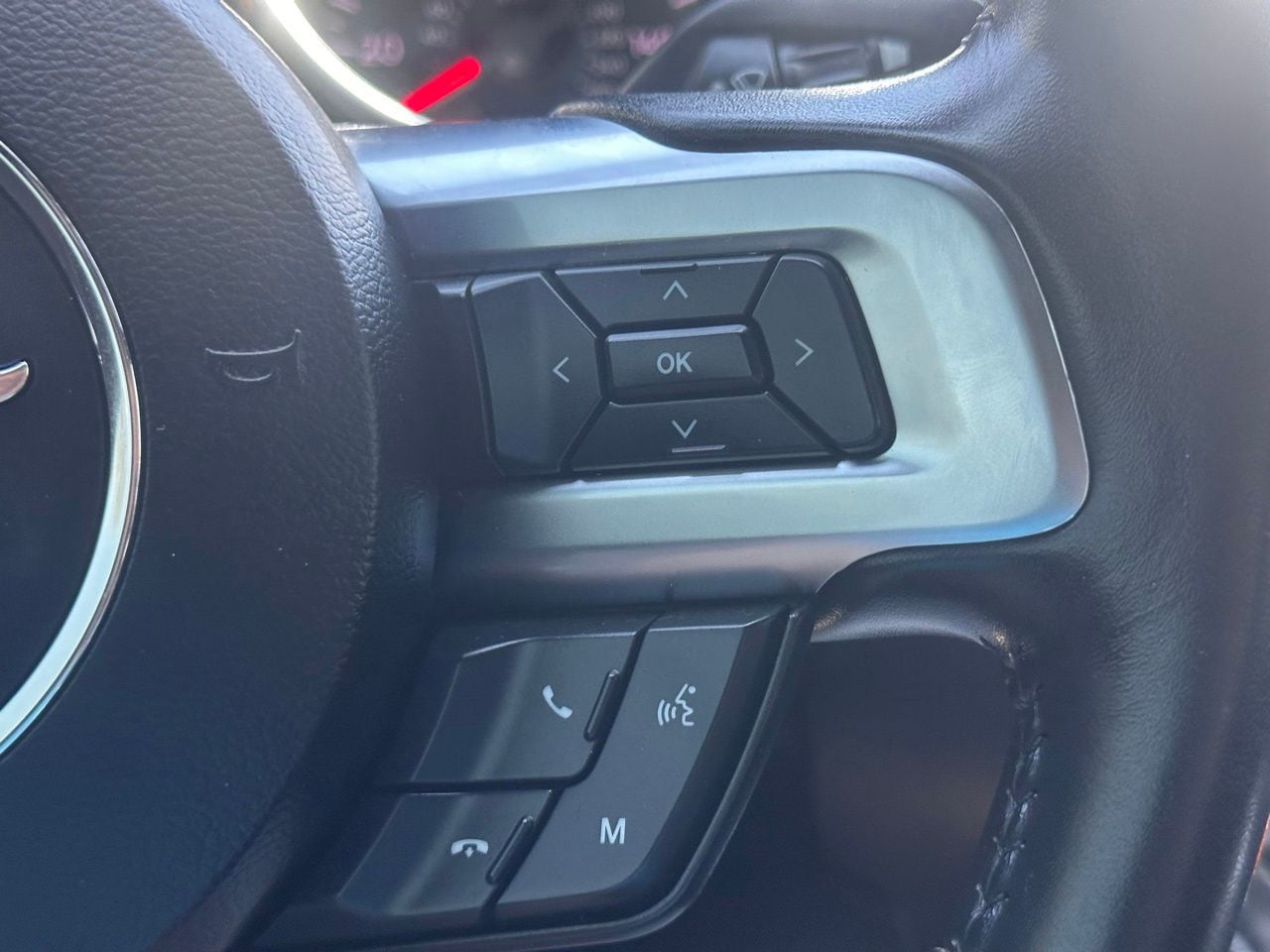 Used 2019 Shadow Black Ford GT image 28