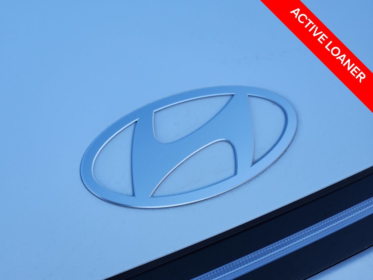 2026 Hyundai Kona SEL Sport - Photo 9