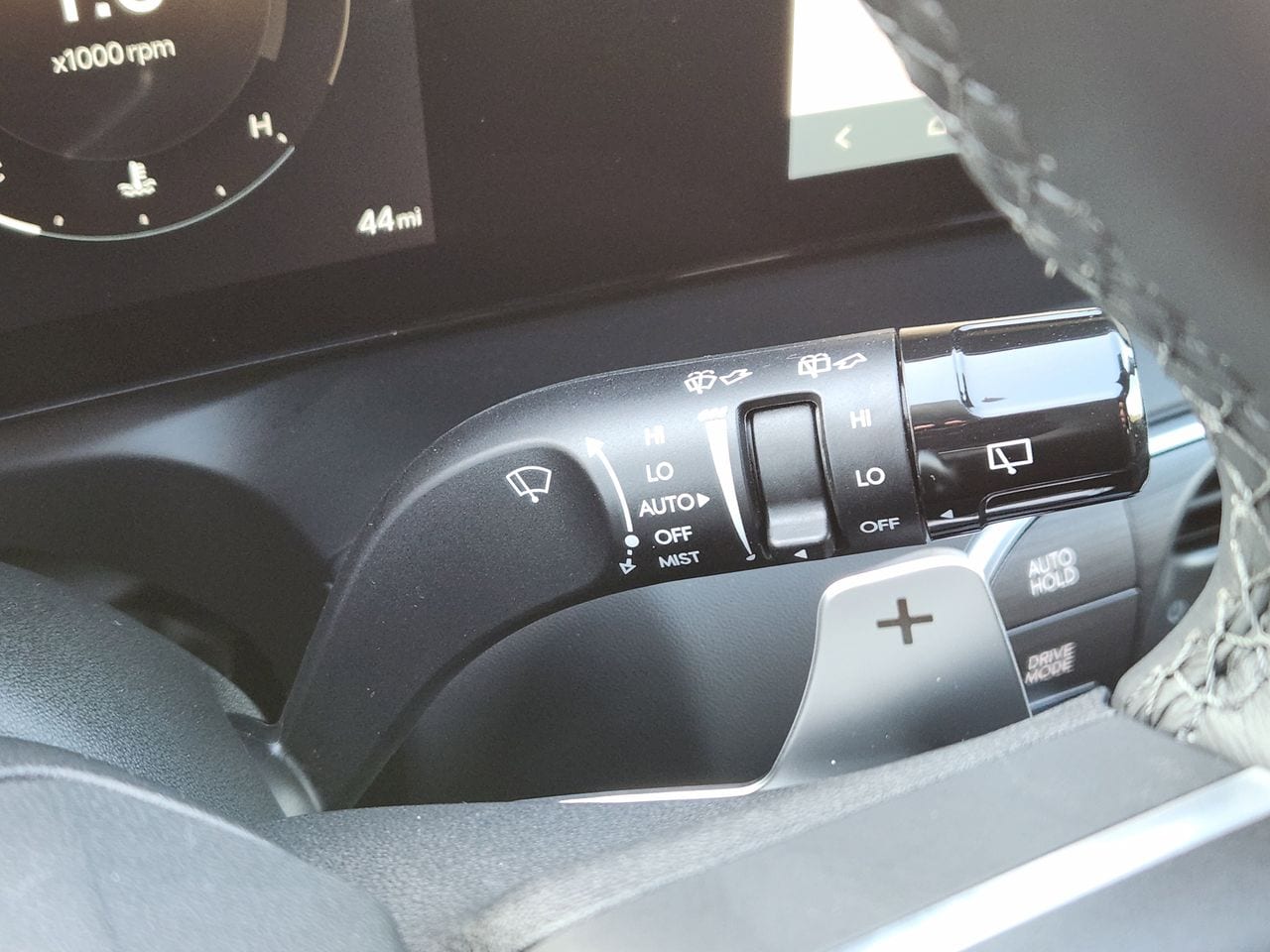 New 2026 A2B Black Hyundai Calligraphy image 19