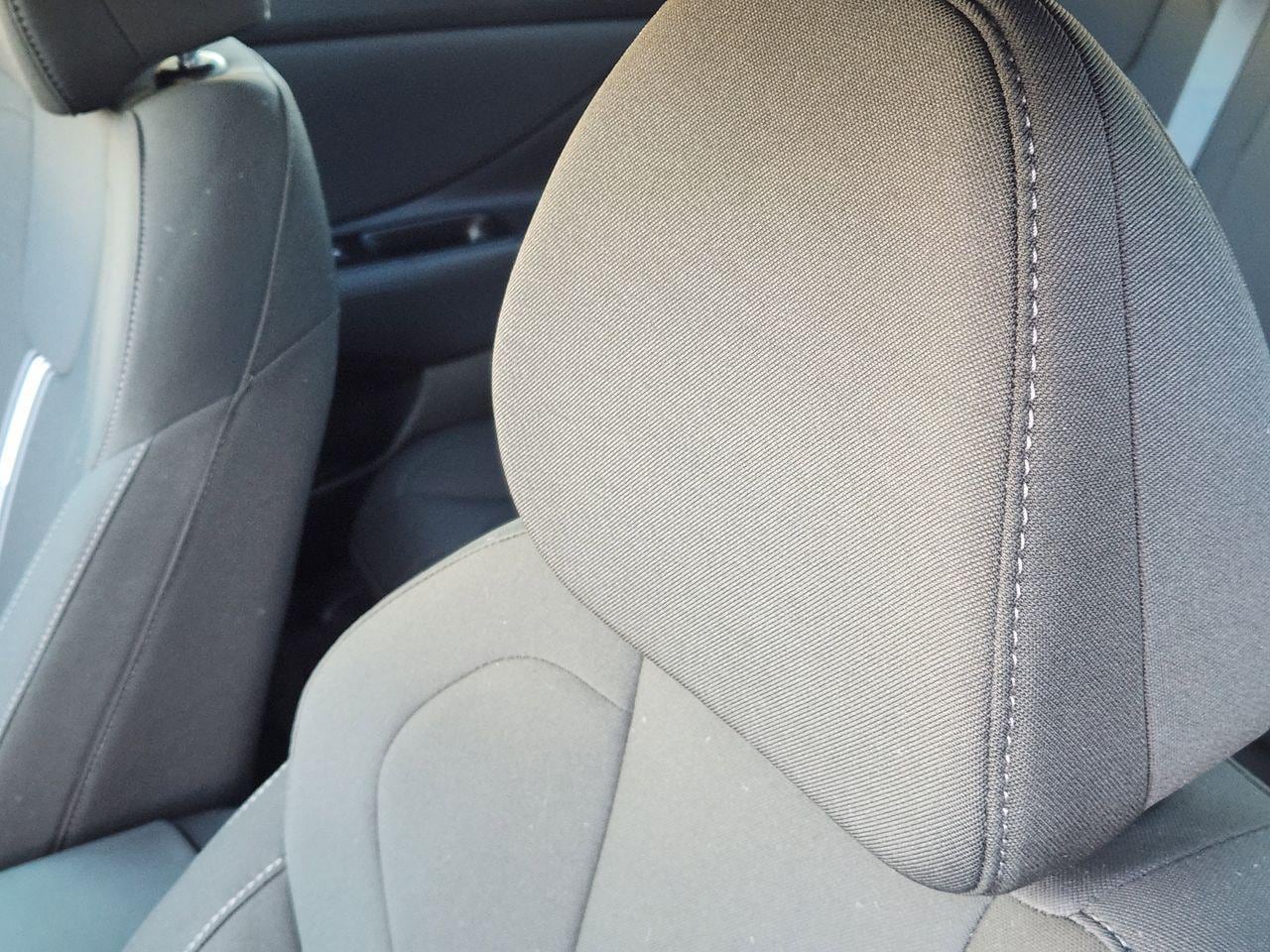 New 2026 M6T Hyundai SEL Sport image 11