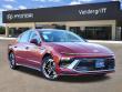 New 2026 Hyundai Sonata SEL Sport Sedan