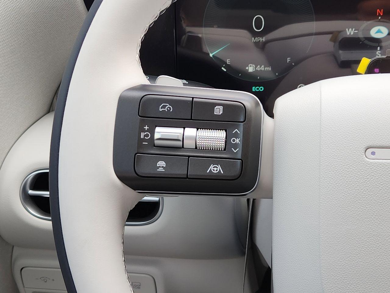 New 2026 T2X Silver Hyundai Calligraphy FWD image 27