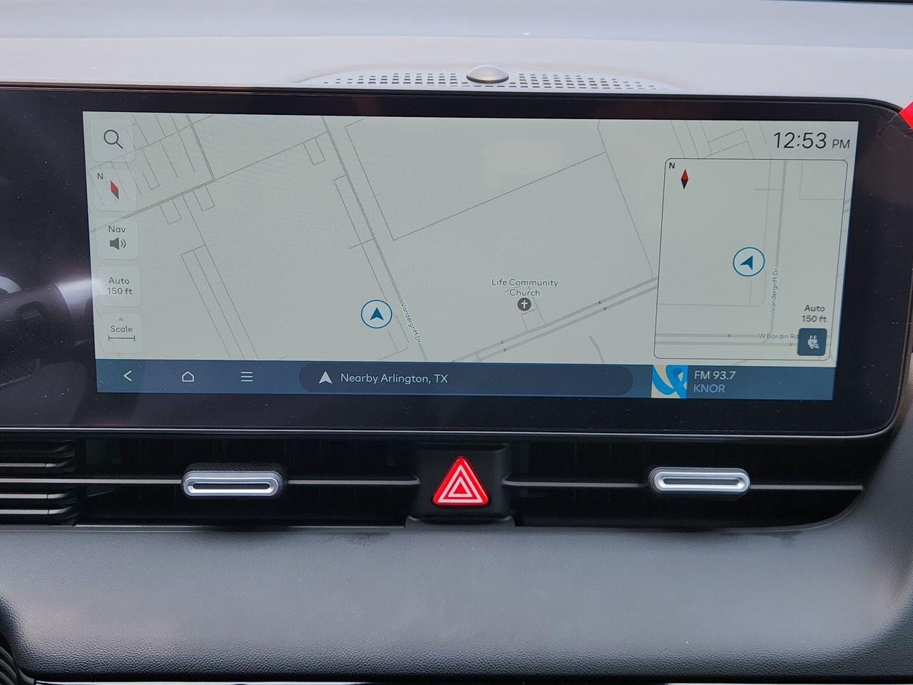 New 2027 A2B/Black Hyundai SE image 13