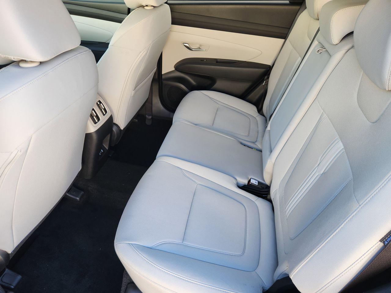 New 2026 S3B Black Hyundai SEL FWD image 28