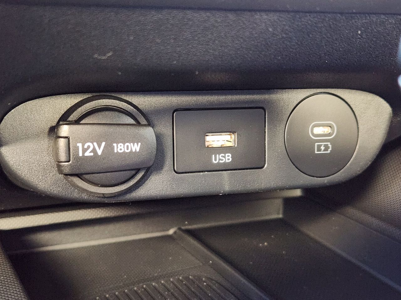 New 2026 W6H White Hyundai SEL Sport image 17