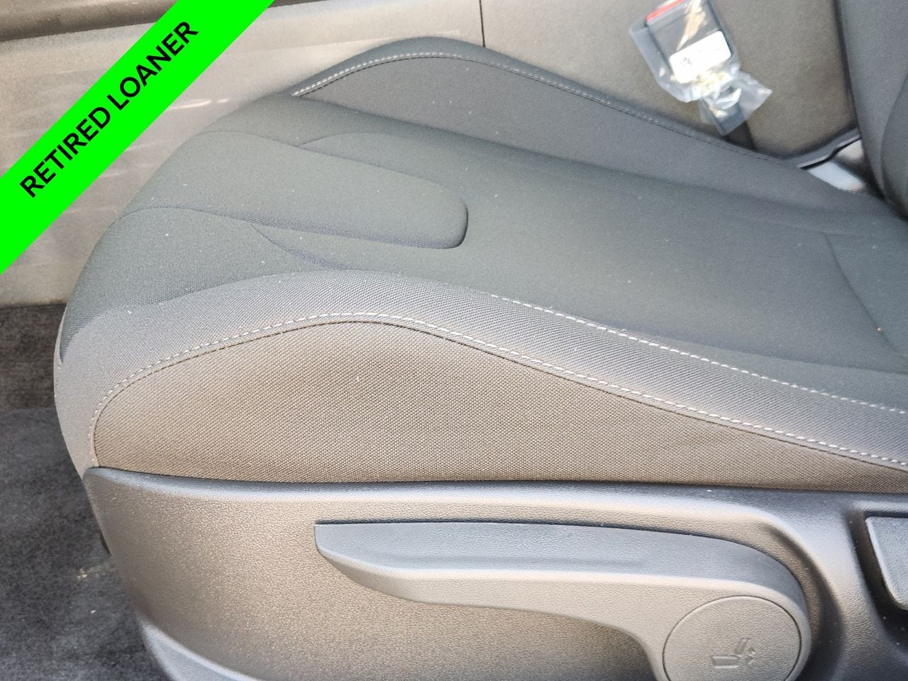 New 2026 Ecotronic Gray Hyundai SEL Sport image 24