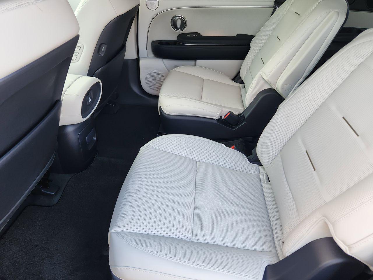 New 2026 PE2 Gray Hyundai Calligraphy FWD image 27