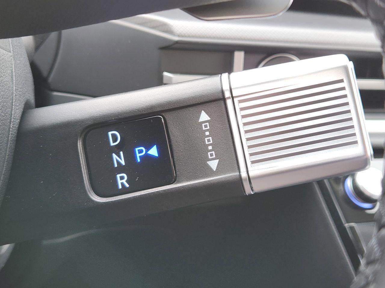 New 2026 PE2 Gray Hyundai SEL image 19