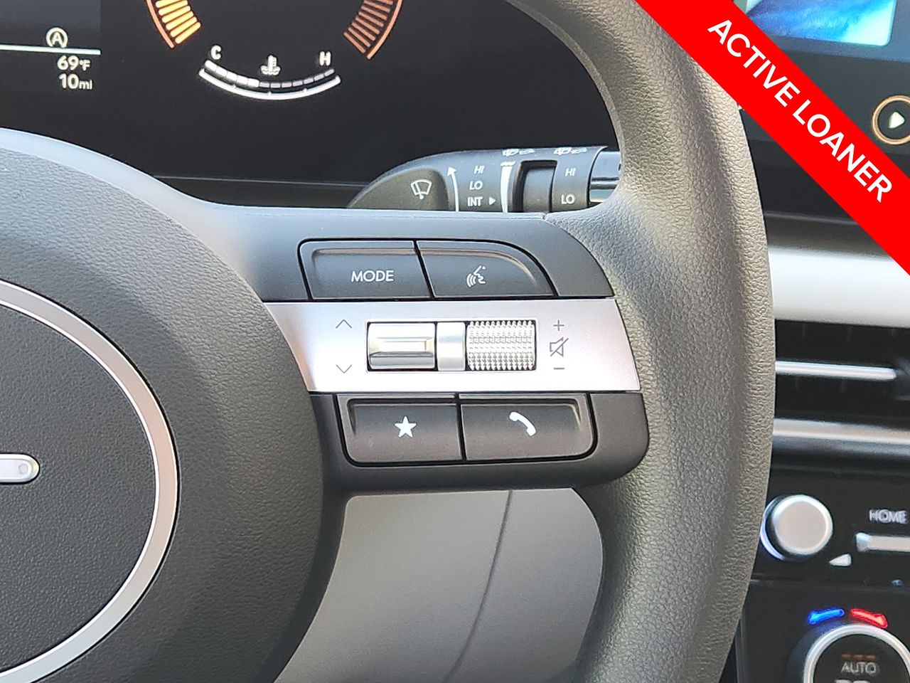 New 2026 Ecotronic Gray Hyundai SEL FWD image 28