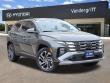 New 2026 Hyundai Tucson Hybrid Limited SUV