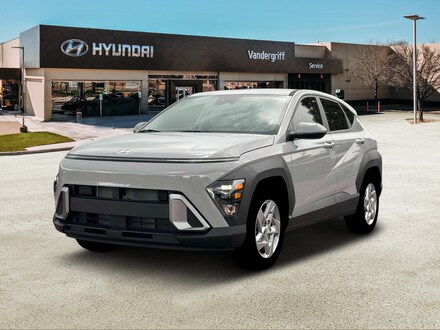 2026 Hyundai Kona SE FWD SUV 2026 Hyundai Kona SE FWD SUV