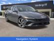 Used 2024 Hyundai Elantra Limited Sedan