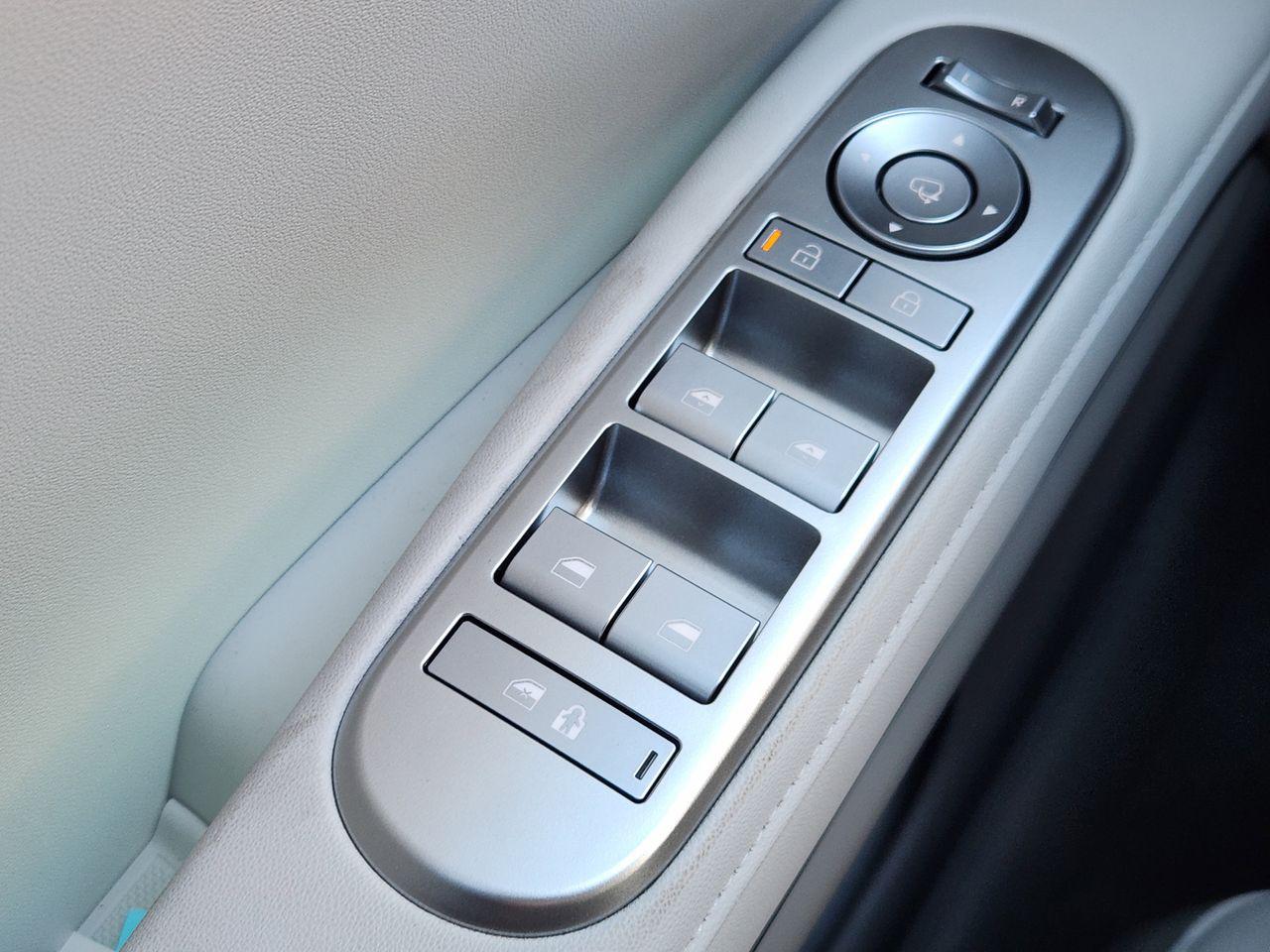 New 2026 TCP Hyundai Blue SEL Premium 7P image 21