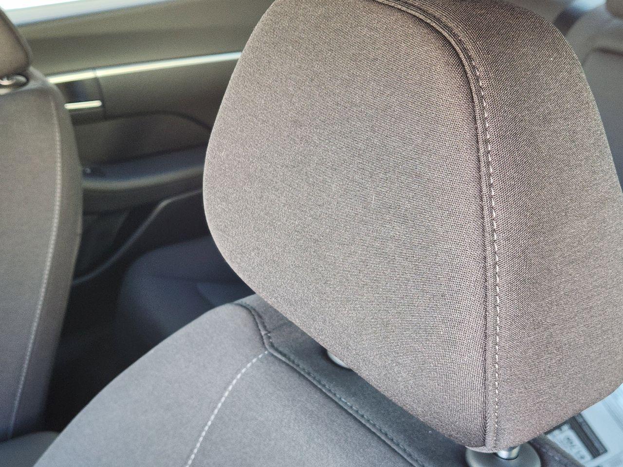 New 2026 W6H White Hyundai SEL Sport image 11