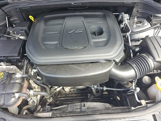 Used 2019 Billet Silver Jeep Laredo E image 16