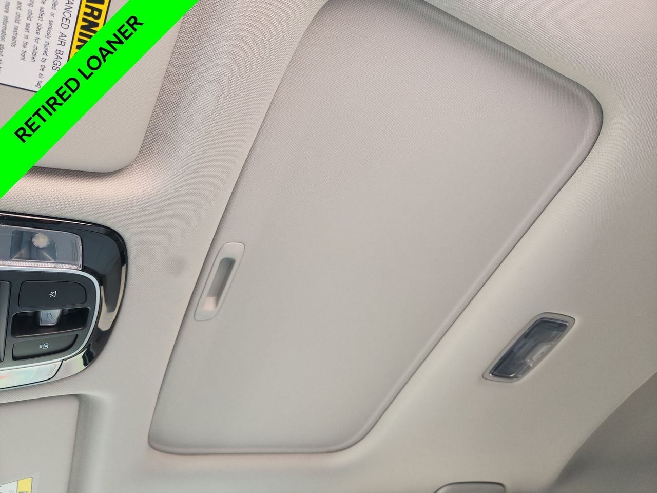 New 2026 Serenity White Pearl Hyundai SEL Premium FWD image 24