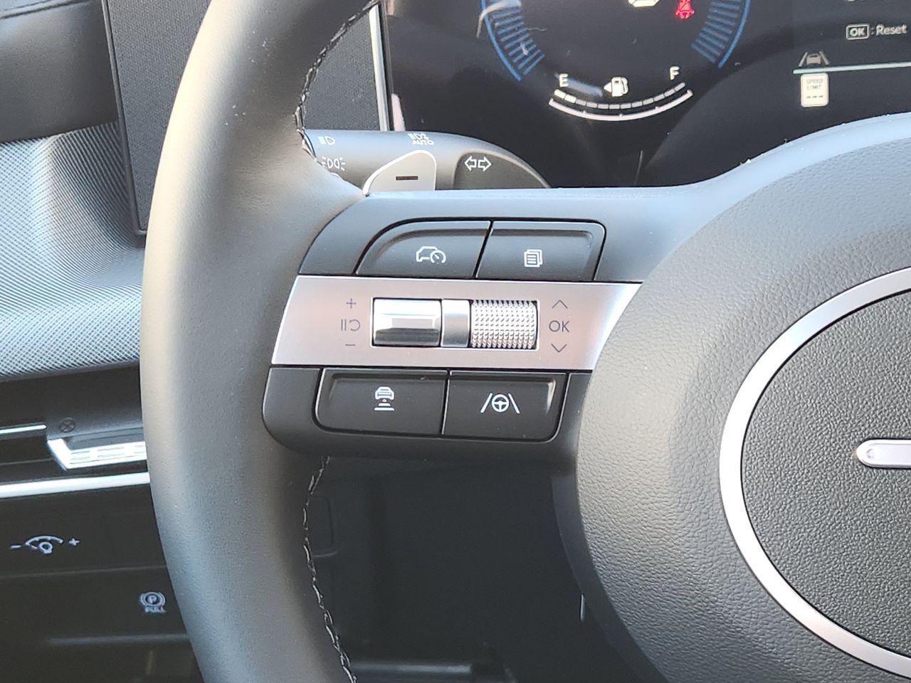 New 2026 W6H White Hyundai SEL Sport image 27