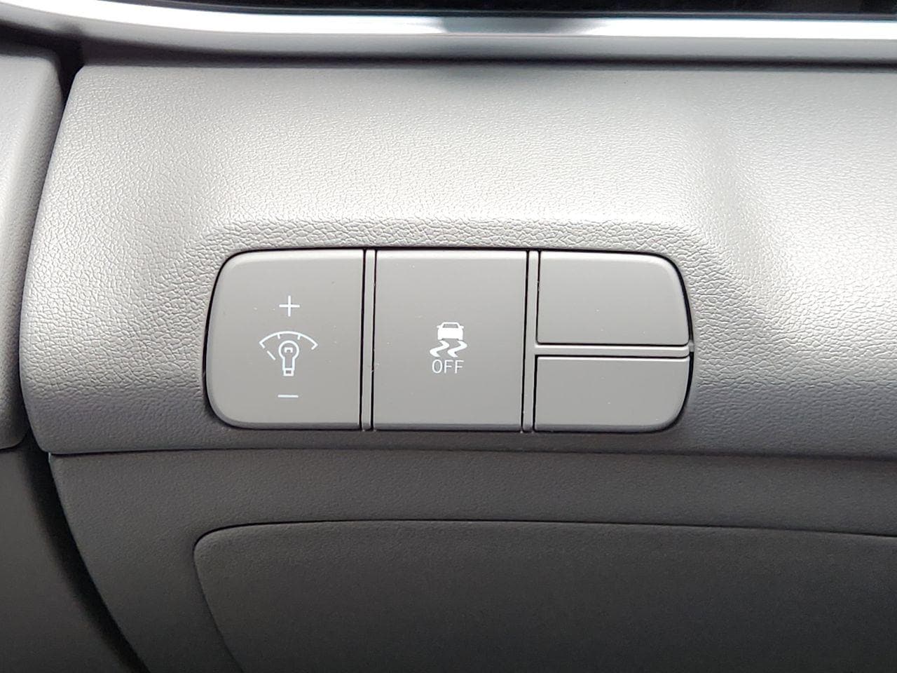 New 2026 PE2 Gray Hyundai SEL Sport image 20