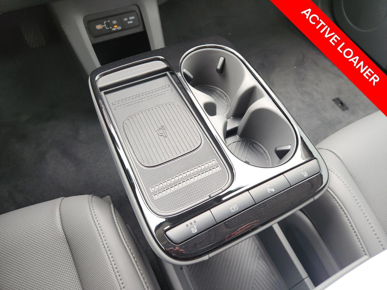 New 2026 C5G Gray Hyundai SEL image 18