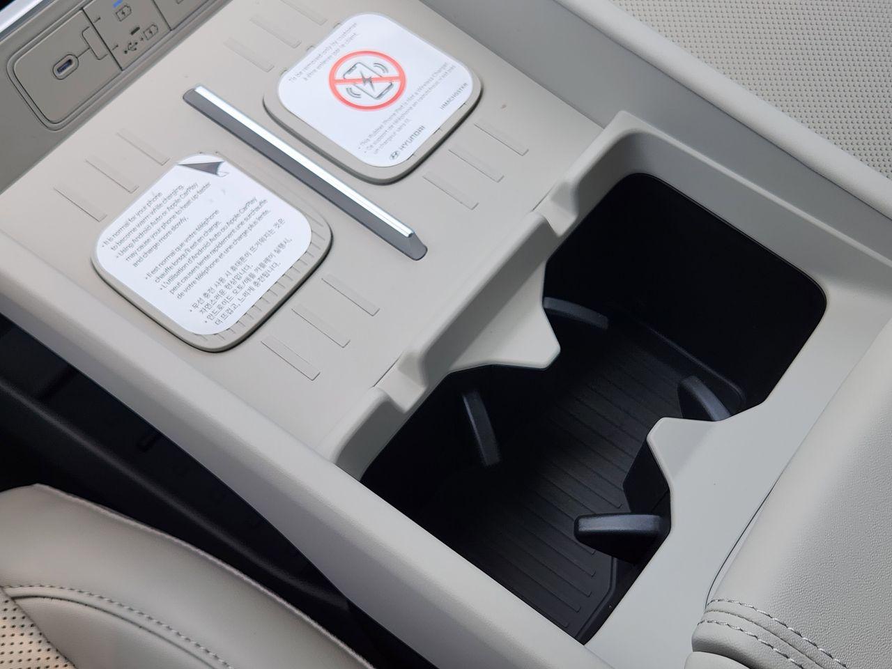 New 2026 Ecotronic Gray Hyundai SEL FWD image 18