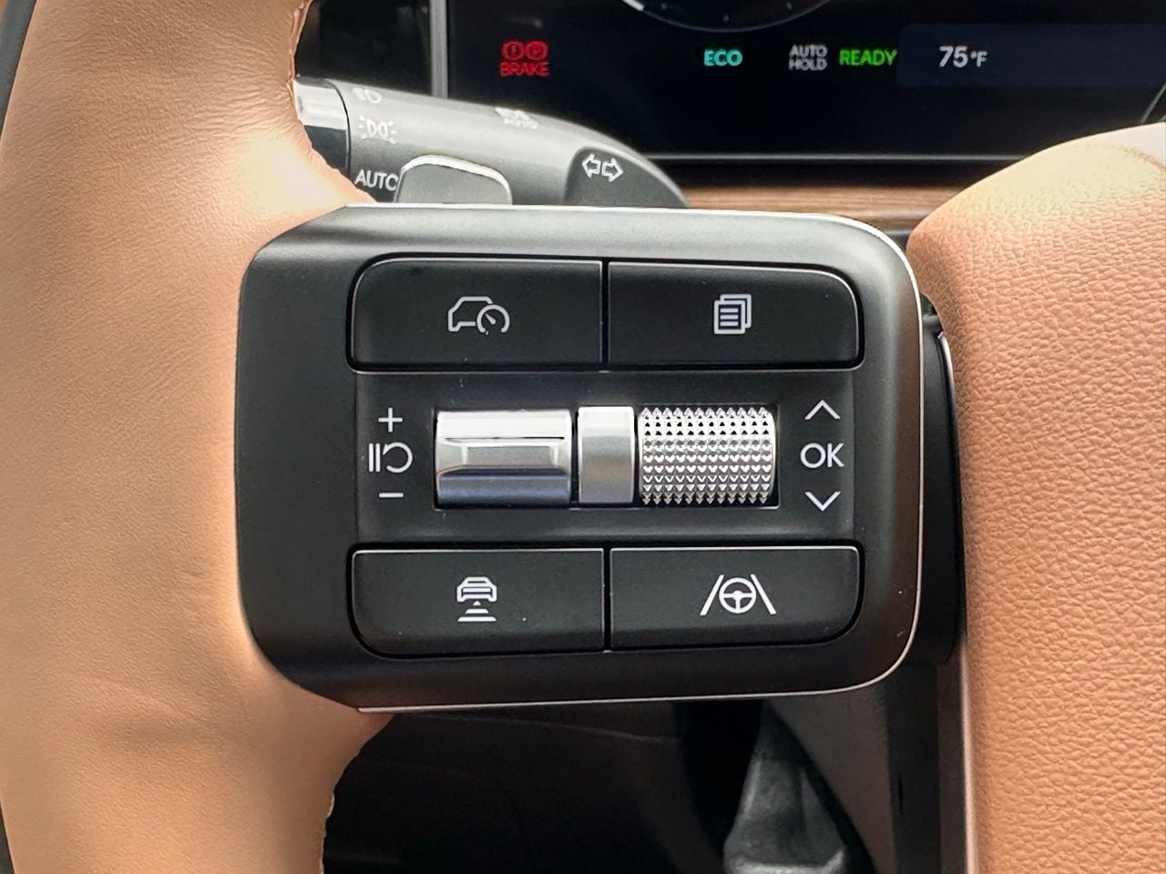 Certified Used 2026 Rockwood Green Hyundai Calligraphy image 33