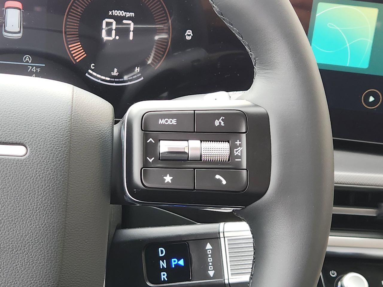 New 2026 PE2 Gray Hyundai SE FWD image 26