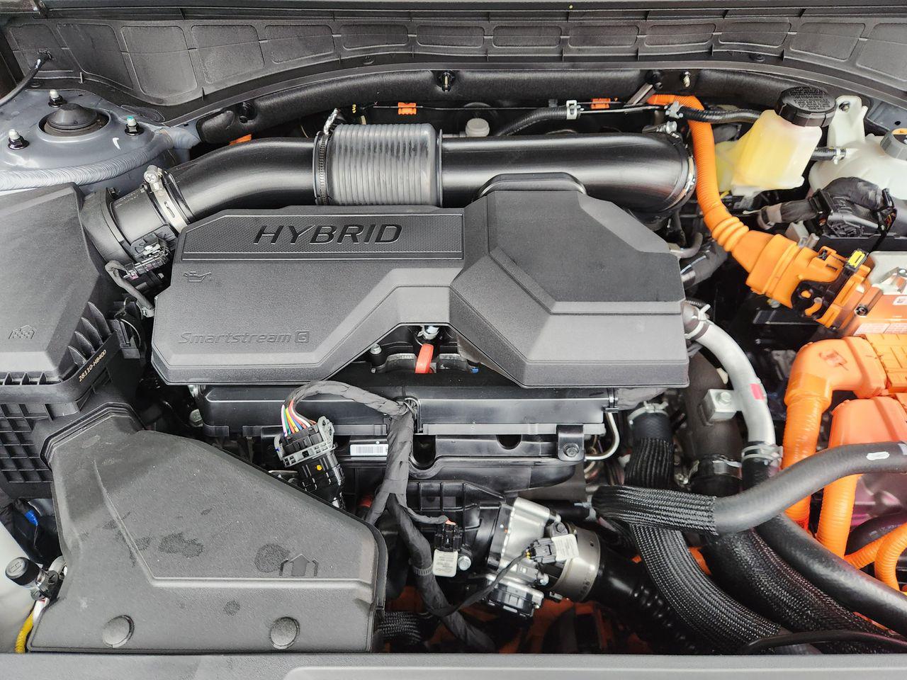 New 2026 PE2 Gray Hyundai SEL image 31