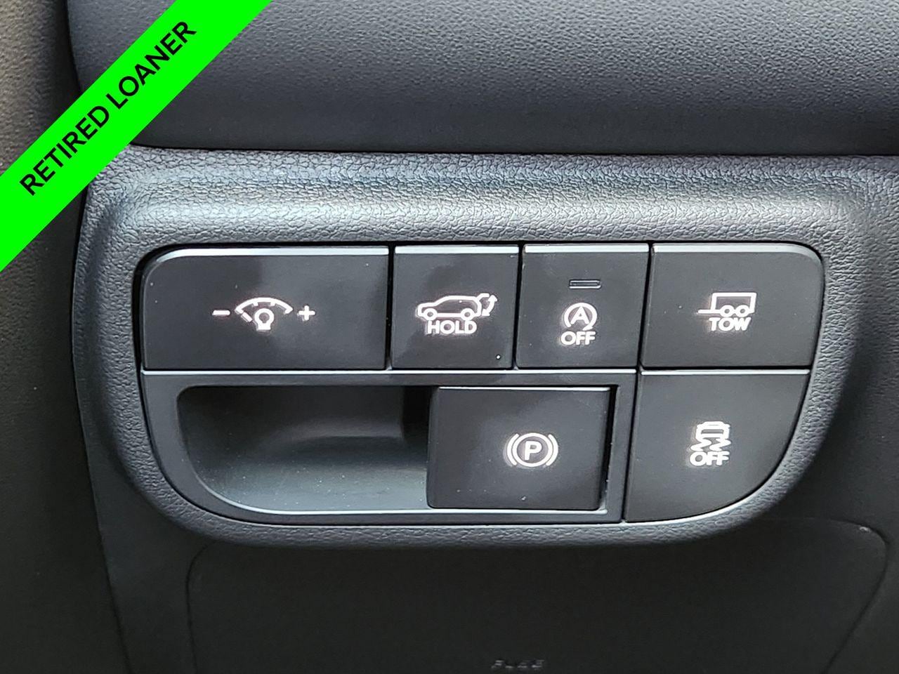New 2026 Earthy Brass Matte Hyundai XRT Pro image 22