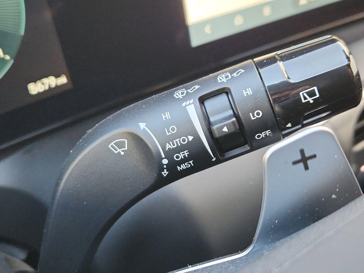 New 2026 Abyss Black Pearl Hyundai Calligraphy image 30