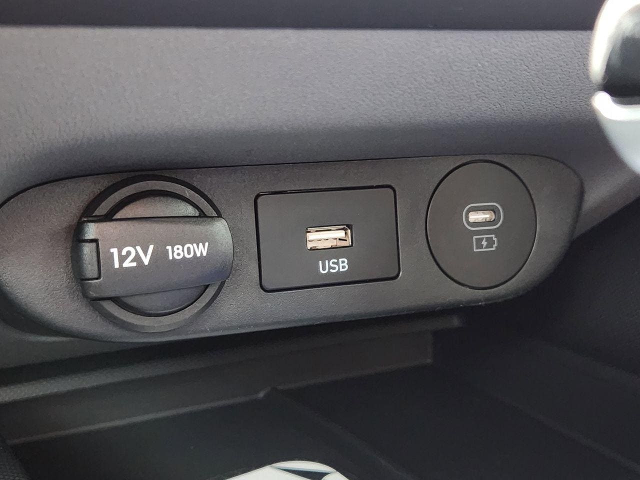 New 2026 W6H White Hyundai SEL Sport image 16