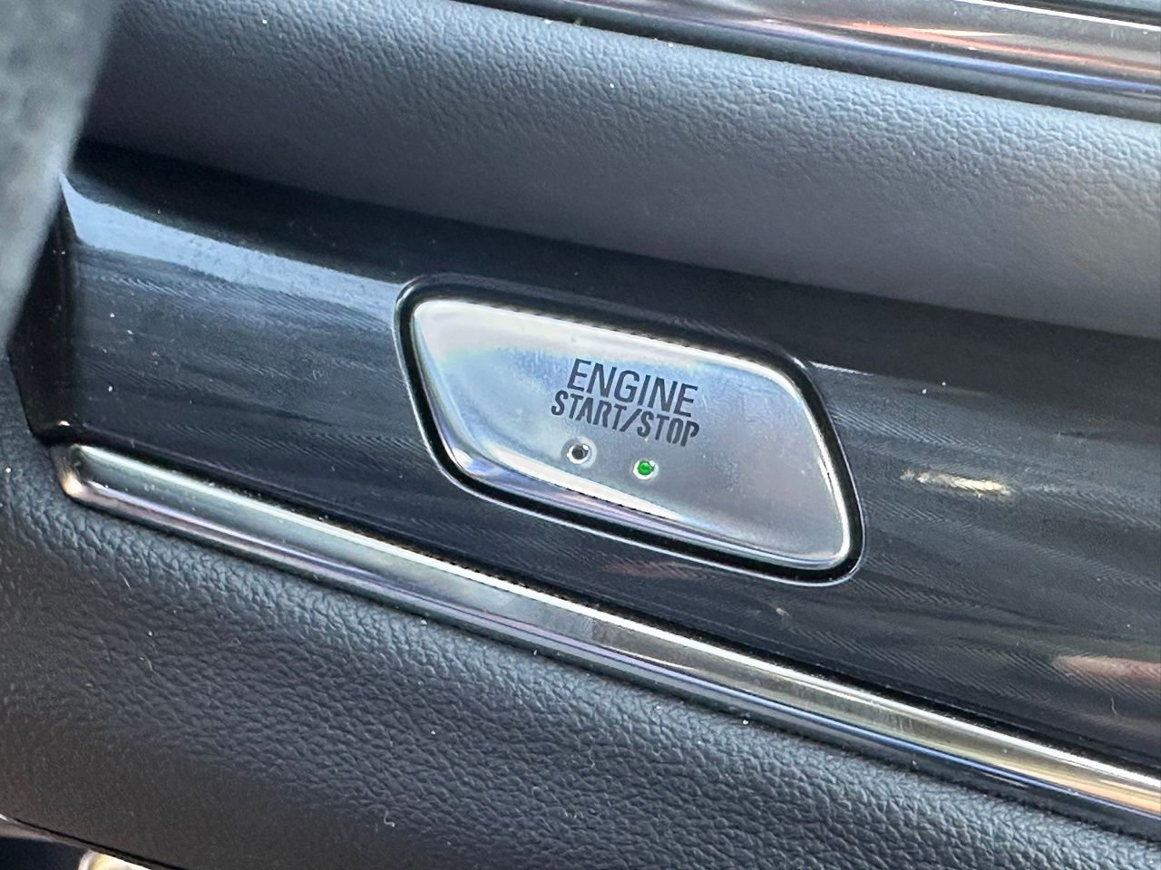 Used 2023 Moonstone Gray Buick Essence image 36