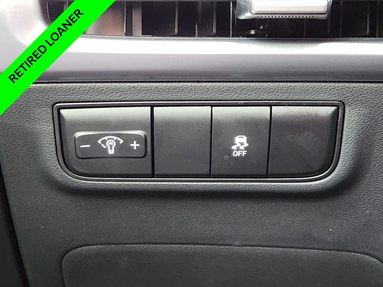 New 2026 Serenity White Pearl Hyundai SE FWD image 22