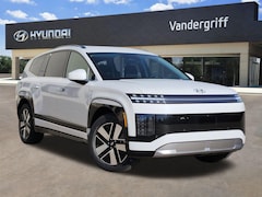 2026 Hyundai IONIQ 9 SEL SUV