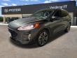 Used 2020 Ford Escape SEL SUV