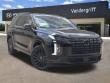 New 2025 Hyundai Palisade Calligraphy Night Edition AWD SUV