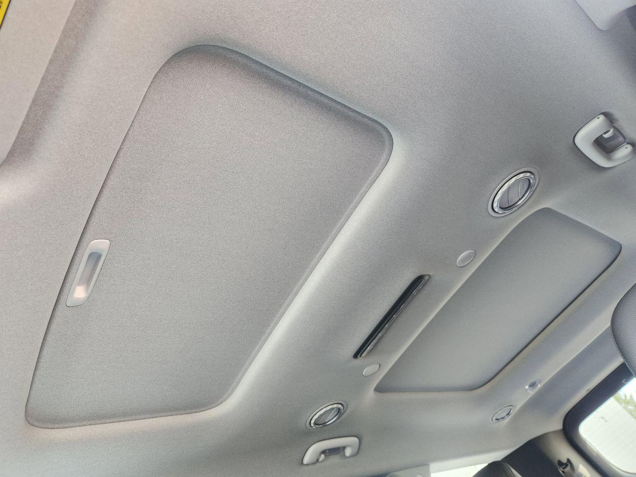 New 2026 Titan Charcoal Pearl Hyundai Limited FWD image 24