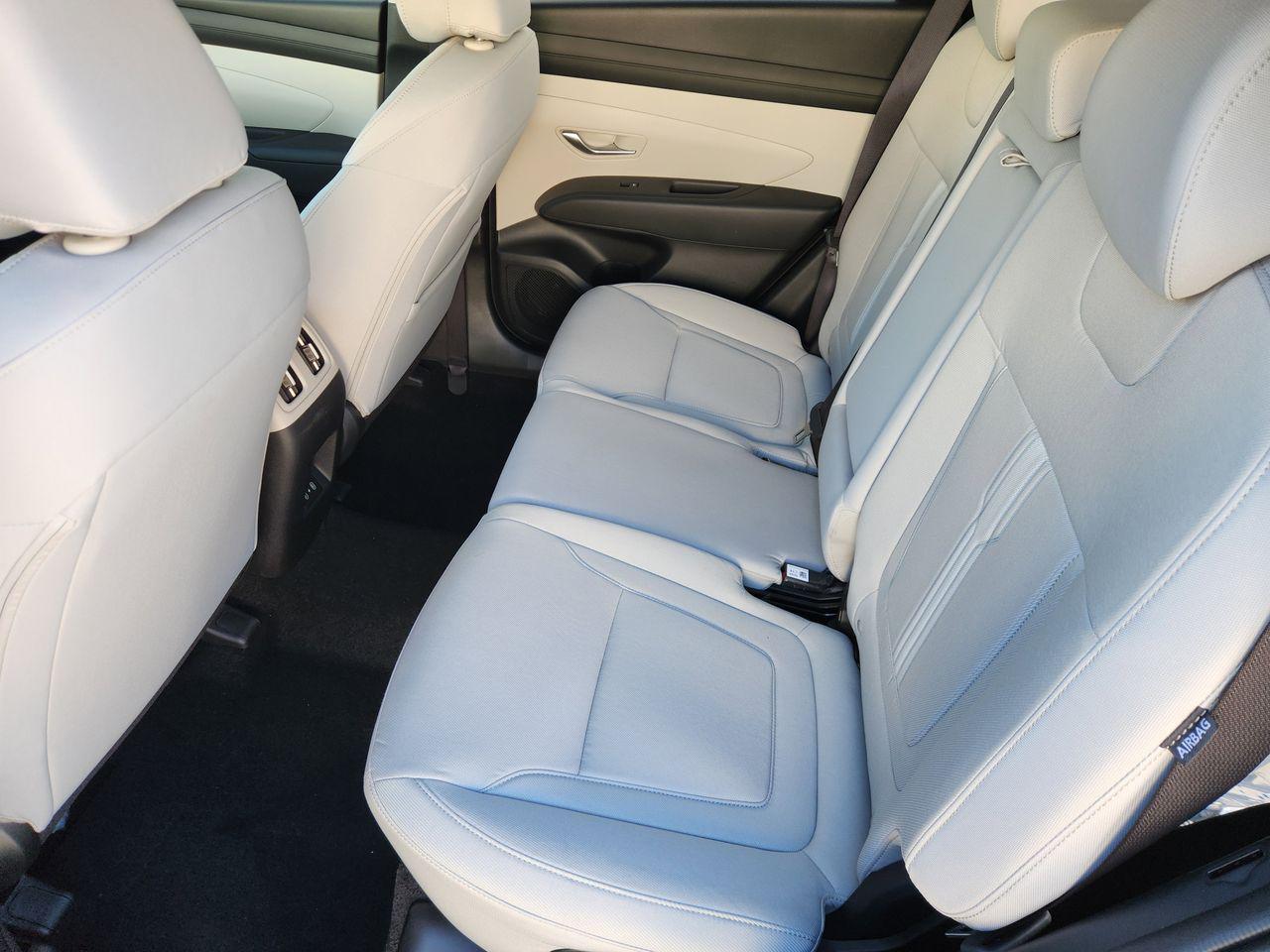 New 2026 NT2 Gray Hyundai SEL FWD image 28