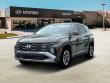 New 2026 Hyundai Tucson SEL Convenience FWD SUV