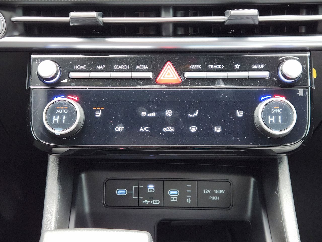 New 2026 S3B Black Hyundai SEL Activity FWD image 14