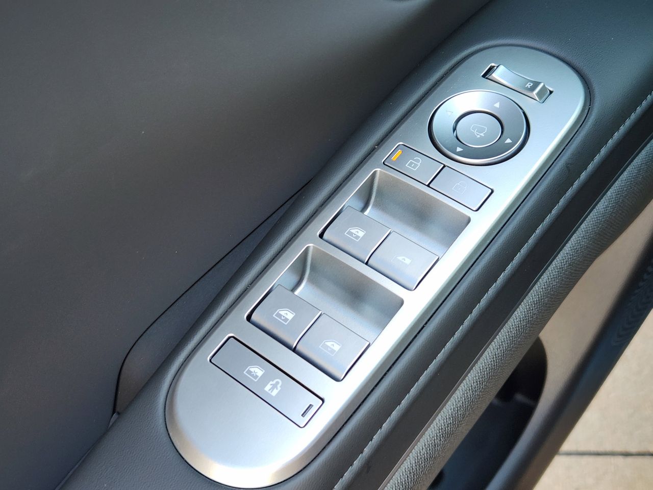 New 2026 PE2 Gray Hyundai Calligraphy AWD image 21