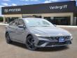 New 2026 Hyundai Elantra SEL Sport Sedan
