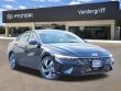 New 2026 Hyundai Elantra Limited Sedan