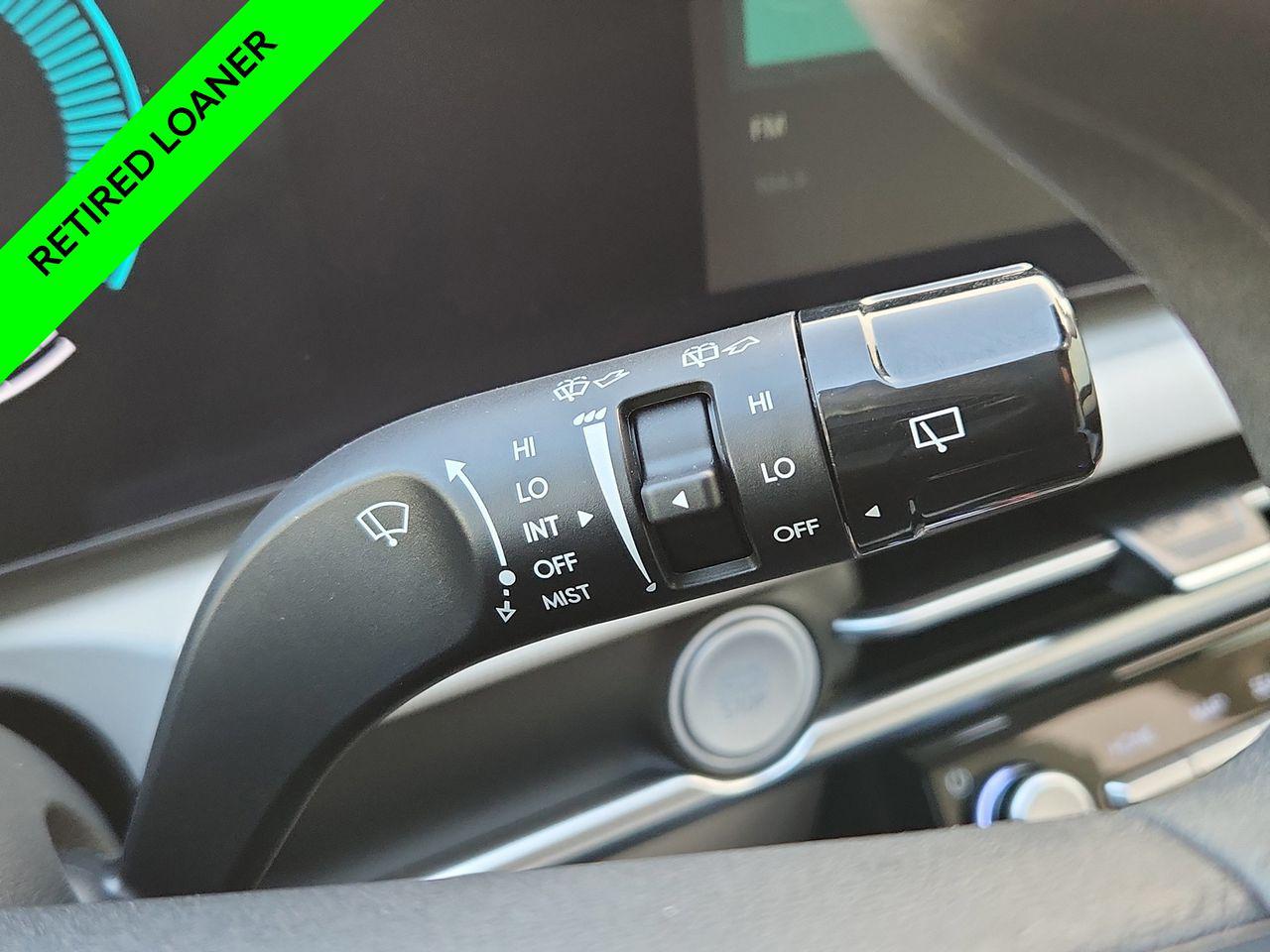 New 2026 Serenity White Pearl Hyundai SEL FWD image 29