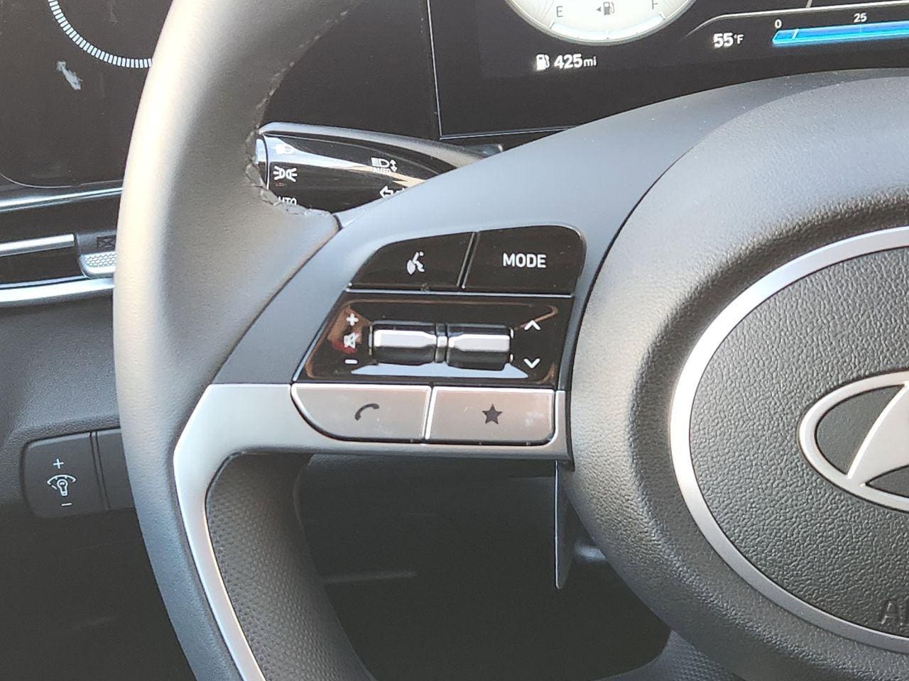 New 2026 PE2 Gray Hyundai Limited image 29