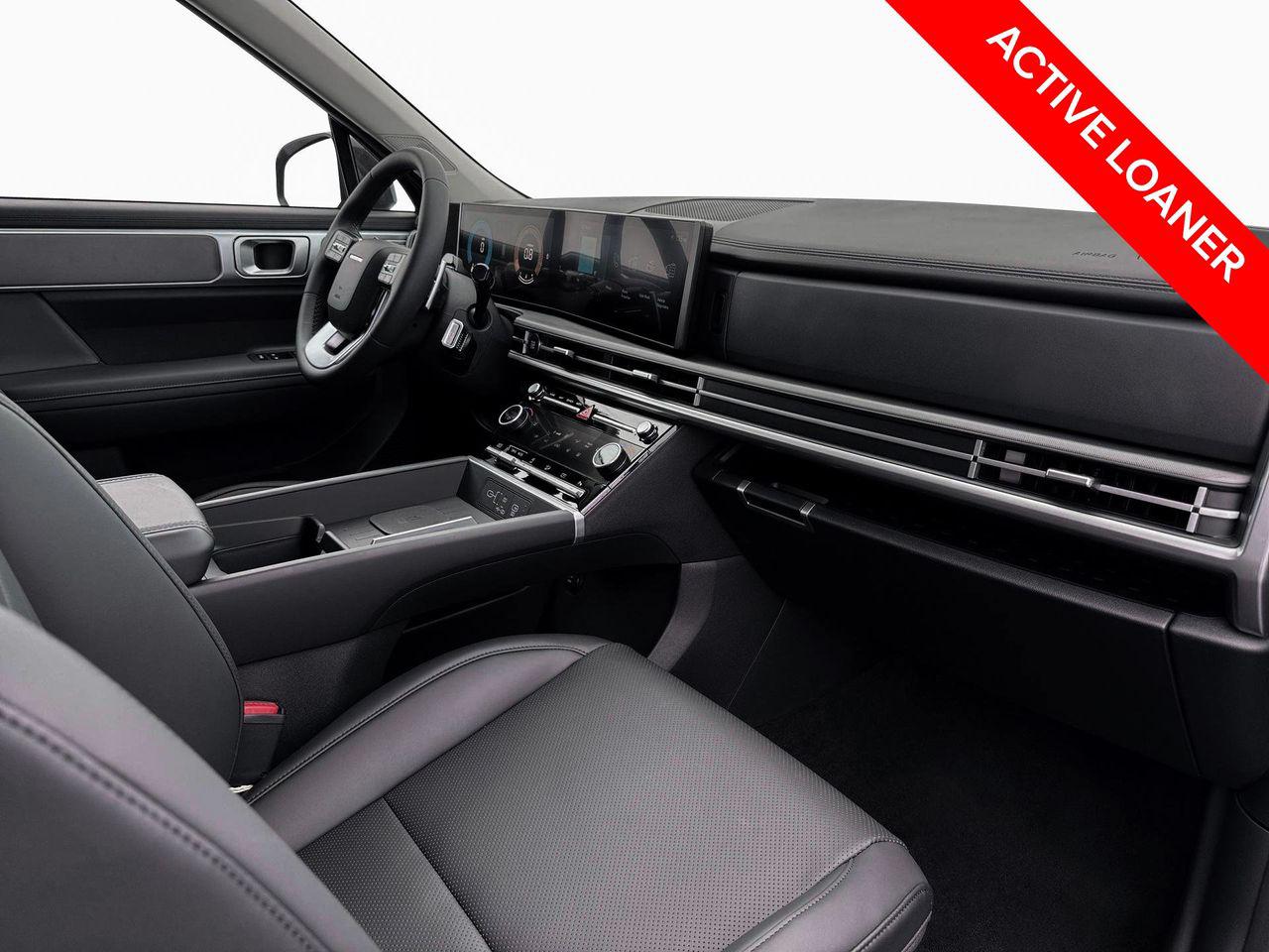 New 2026 PE2 Gray Hyundai SEL FWD image 15