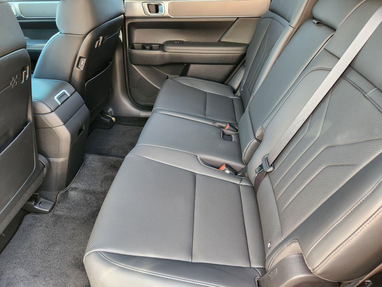 New 2026 WG2 Green Hyundai XRT AWD image 29