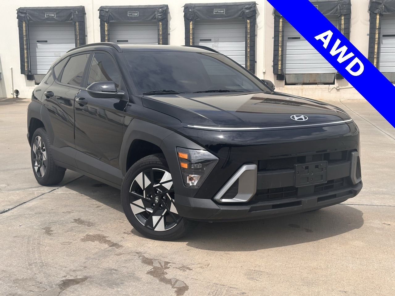 2024 Hyundai Kona