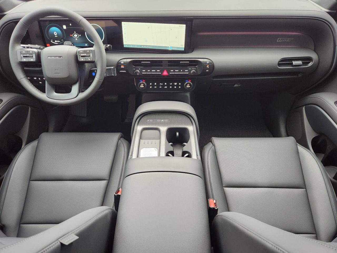 New 2026 Creamy White Pearl Hyundai XRT Pro image 26