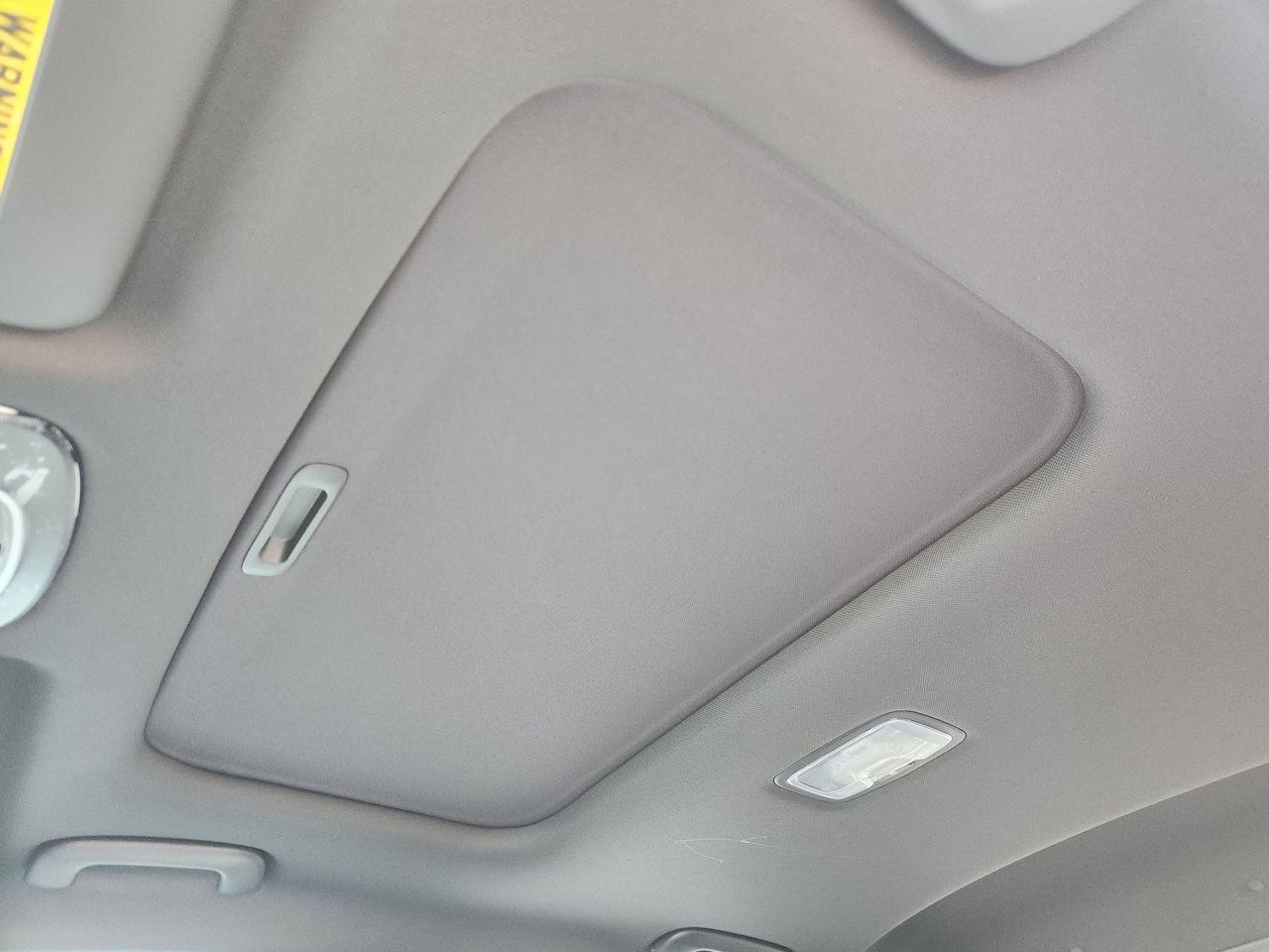 New 2026 S3B Black Hyundai Limited image 25