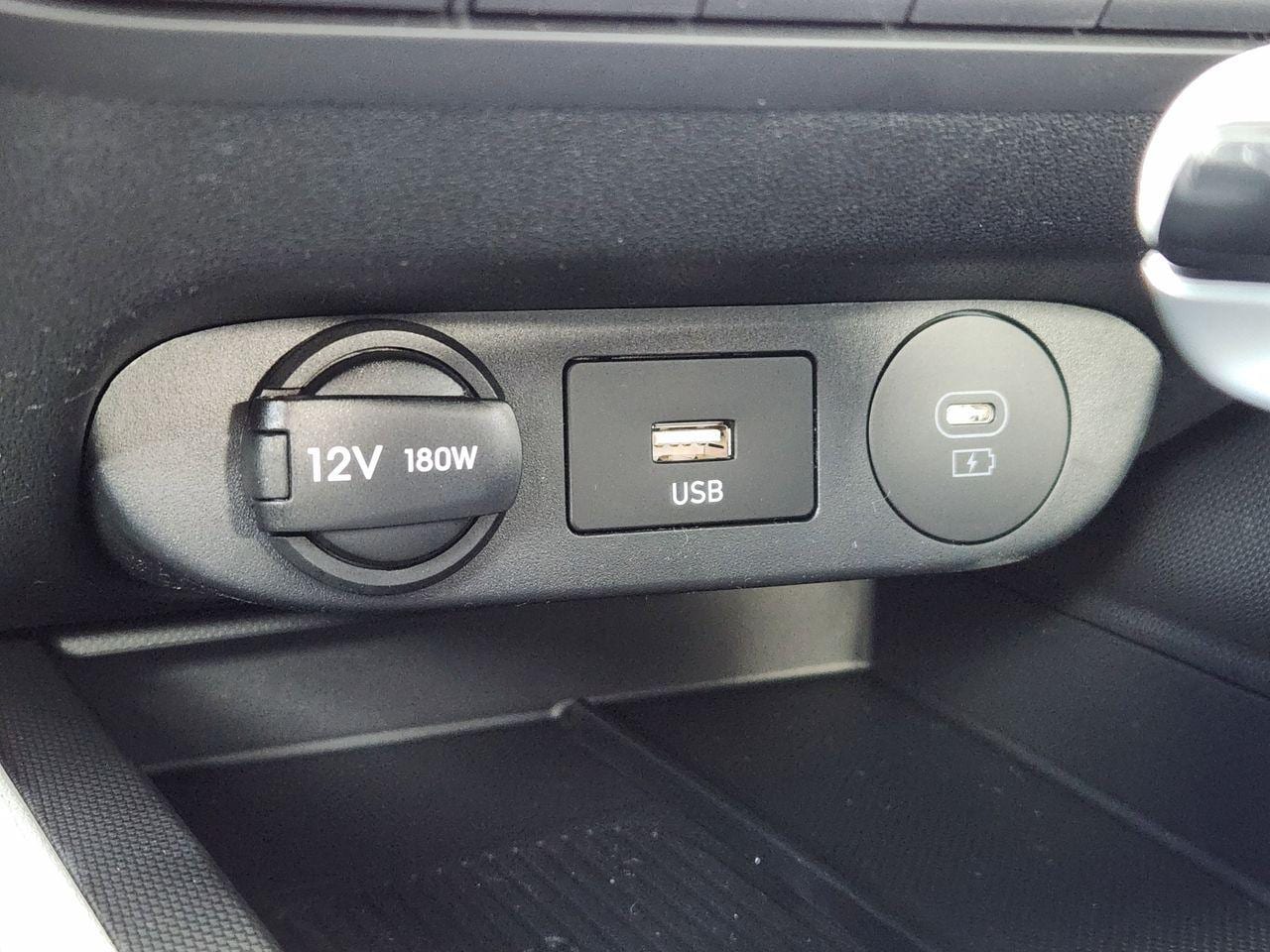 New 2026 A2B Black Hyundai Limited image 18